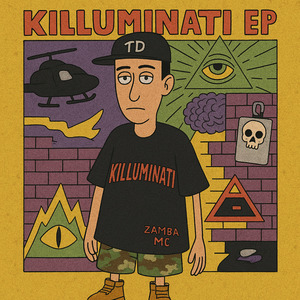 Killuminati (Rap Matrix)