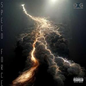 Speed Force (feat. J.Gallant)