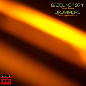 Drummore [the bongolian remix]