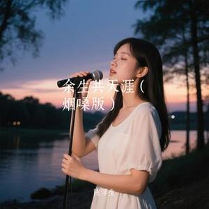 余生共天涯 (烟嗓版) (陈浮生 Remix)