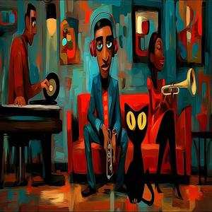 Midnight City Groove