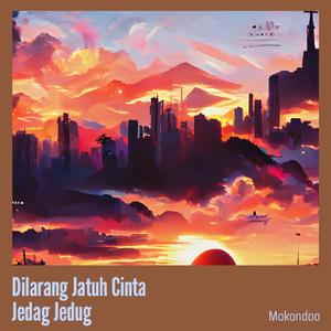 Dilarang Jatuh Cinta Jedag Jedug (Remix)