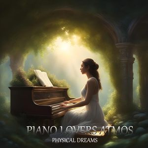 Piano Lovers Atmos Three