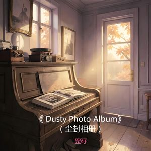 《 Dusty Photo Album》（尘封相册）录音室高清版