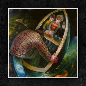 I Think I've Been Asleep (All My Life)