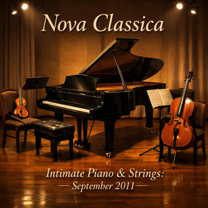 Suite for Distant Friends