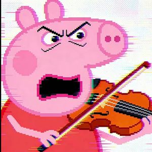 <免费>小猪佩奇trap beat