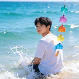 风铃叮当小浪花