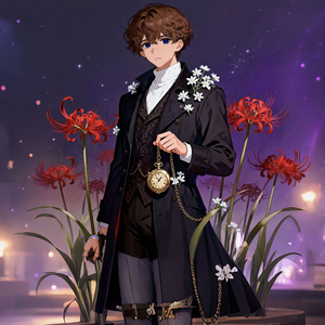 选择（prod.by Morrow x wistin）