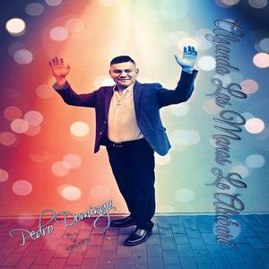 Alzando las manos le alabaré