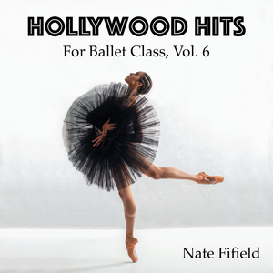 Puttin' On the Ritz (tendu 2)