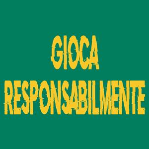 Gioca responsabilmente