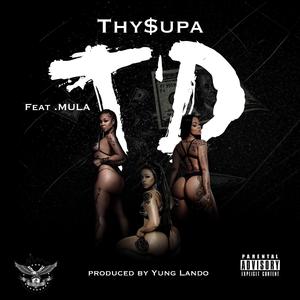 T'd (feat. Mula)