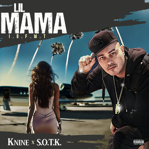 Lil Mama I.D.F.W.T