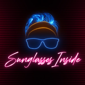 Sunglasses Inside (Instrumental)