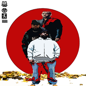 I'm the One (feat. AB, Guilty Simpson & Phat Kat)