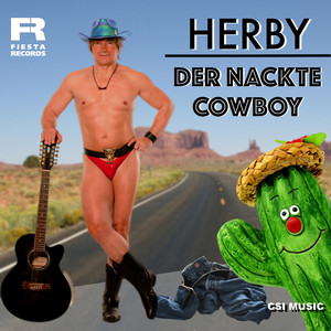 Der nackte Cowboy