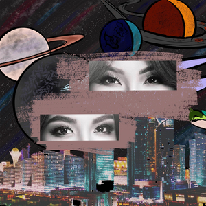 Million Mirov (feat. Gaukhar)