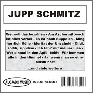 Moritat der Unschuld