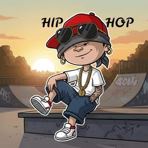 I bleed beats, not weakness.