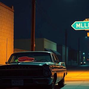 Owe Young boy a steak