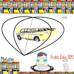 Truba (Original Mix)