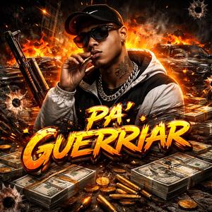 Pa' guerriar