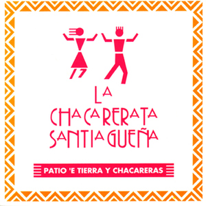 Como Ristra 'E Chacarera