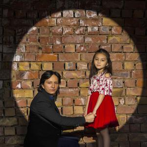 Balamning Bolsun -归属于我女儿