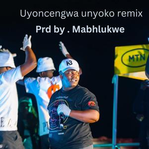 Uyoncengwa unyoko (Remix)