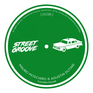 Tijuana Taxi (Original Mix)