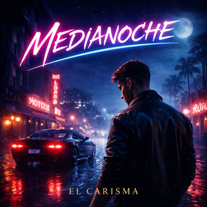 Medianoche
