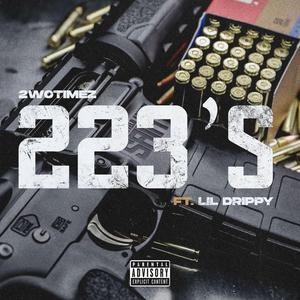 223's (feat. Lil Drippy)