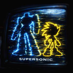 Supersonic
