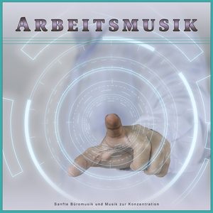 Konzentrationsmusik für die Arbeit