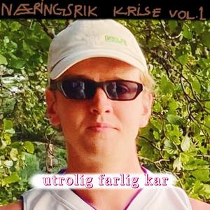 utrolig farlig kar