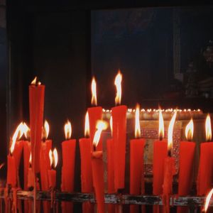 星河叹（Cover：黄龄）