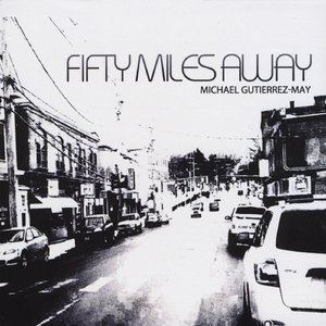 Groucho (feat. Stephen Martin, Colette O'Connor)