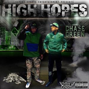 High Hopes / Burning Happy Sticks