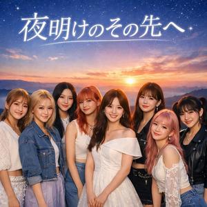 夜明けのその先へ