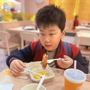 郭琛《福气要来到》