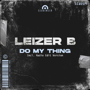 Do my Thing (Radio Edit)