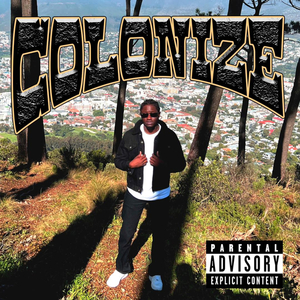 Colonize