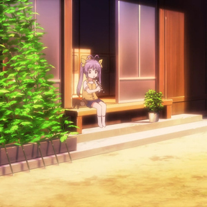 Locked Away (翻自 喵帕斯竖笛)