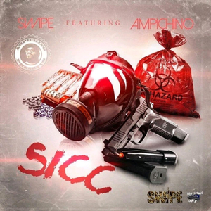 Sicc (feat. Ampichino & Rude Boi)