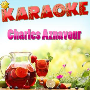 Y por Tanto (Popularizado por Charles Aznavour) [Karaoke Version]