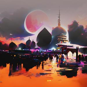 Aldrerul Light Master of Illusions