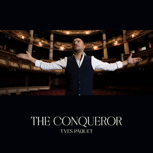 The Conqueror
