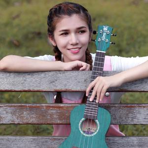 遇见你时所有星星都落到我头上（翻自 高姗）