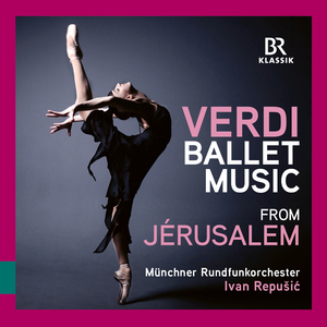Verdi:Pas de seul (Jerusalem)